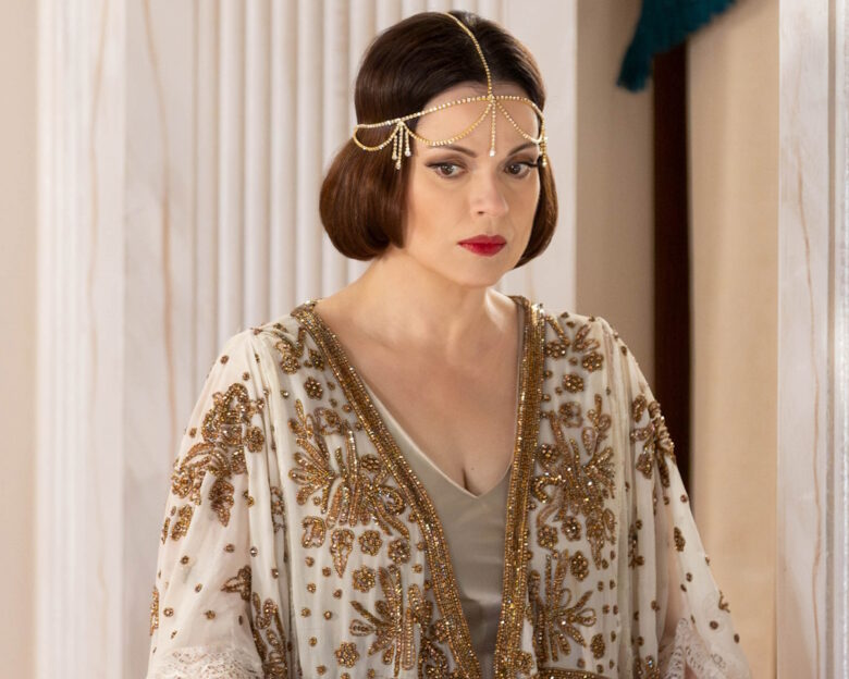 Grand Hotel – Spoiler: Ρήγας και Κυβέλη σε πόλεμο για το ξενοδοχείο