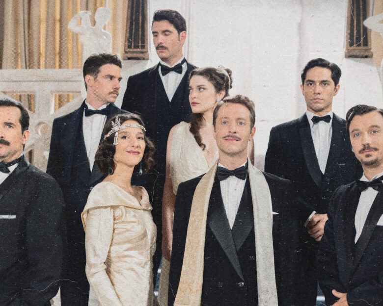 Grand Hotel: Συγκλονίζουν οι εξελίξεις στον 2ο κύκλο της δραματικής σειράς του ΑΝΤ1