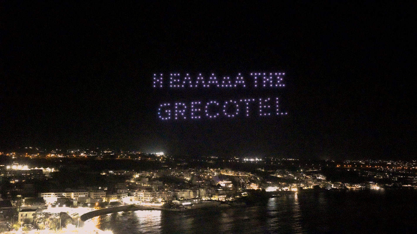 Grecotel