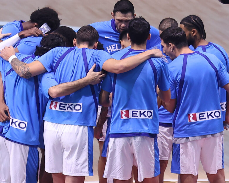 Ελλάδα – Φινλανδία στον μικρό τελικό του Eurobasket 2025: Η μέρα και η ώρα του αγώνα για το χάλκινο μετάλλιο
