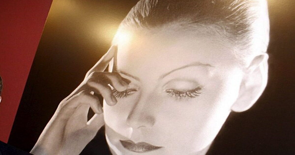 Greta Garbo: The true story behind the most mysterious and eternal persona of Hollywood