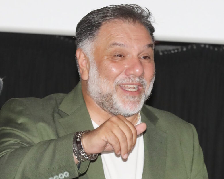 Γρηγόρης Αρναούτογλου: «Δεν θα είναι ο Γιώργος Λιάγκας ο πρώτος καλεσμένος στο “The 2night Show”»