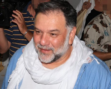 Γρηγόρης Αρναούτογλου
