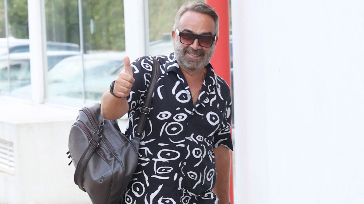Γρηγόρης Γκουντάρας