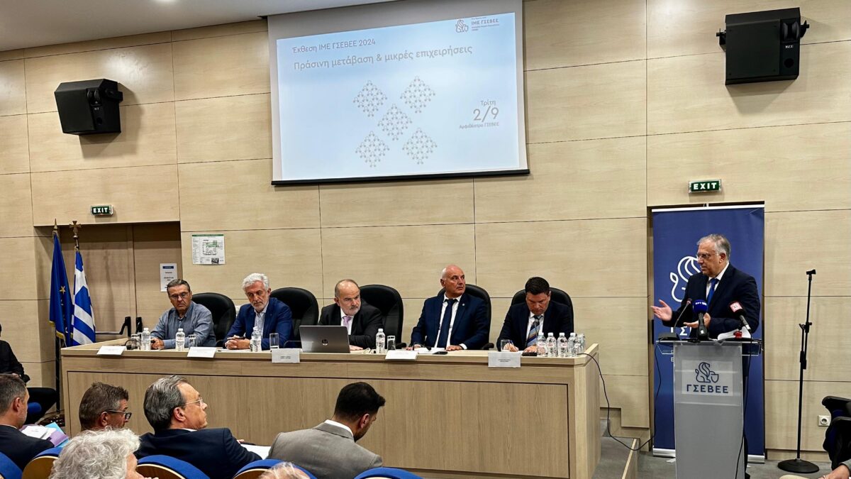 Θεοδωρικάκος: Μόνιμο το μέτρο για την απαγόρευση προσφορών για τρεις μήνες μετά από ανατιμήσεις