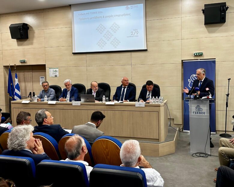 Θεοδωρικάκος: Μόνιμο το μέτρο για την απαγόρευση προσφορών για τρεις μήνες μετά από ανατιμήσεις
