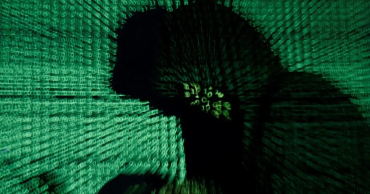 Volodimir Timoscuk: $ 10m fee for the most wanted hacker – world -wide manhunt for the capture of Ukraine