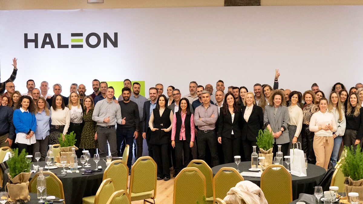 Haleon