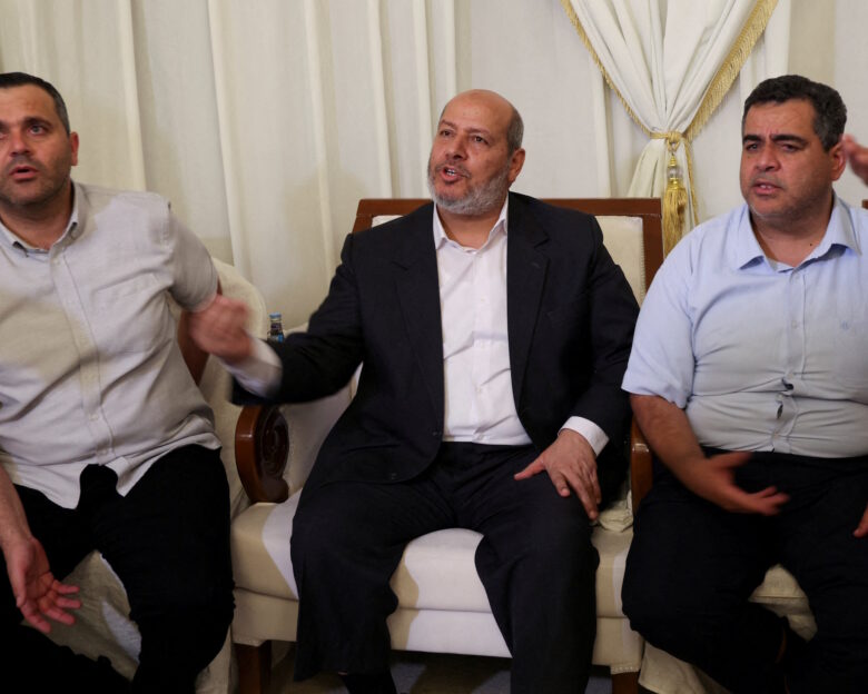 Χαλίλ αλ Χάγια: Ο «αρχιτέκτονας» της σφαγής της 7ης Οκτωβρίου και ηγέτης της Χαμάς που το Ισραήλ έβαλε στο στόχαστρο