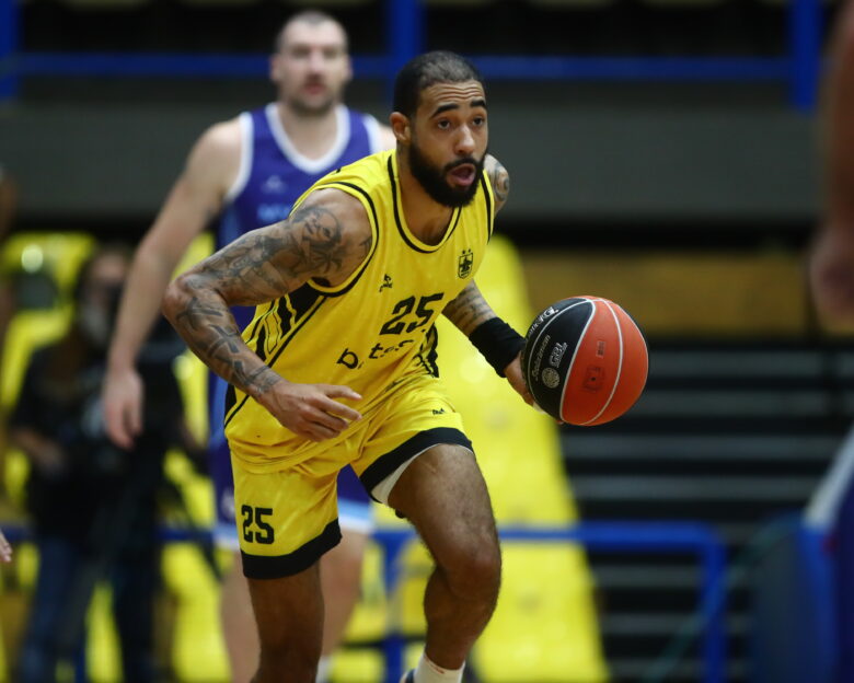Ο Άρης της νέας εποχής κάνει πρεμιέρα στο Eurocup κόντρα στη Βενέτσια