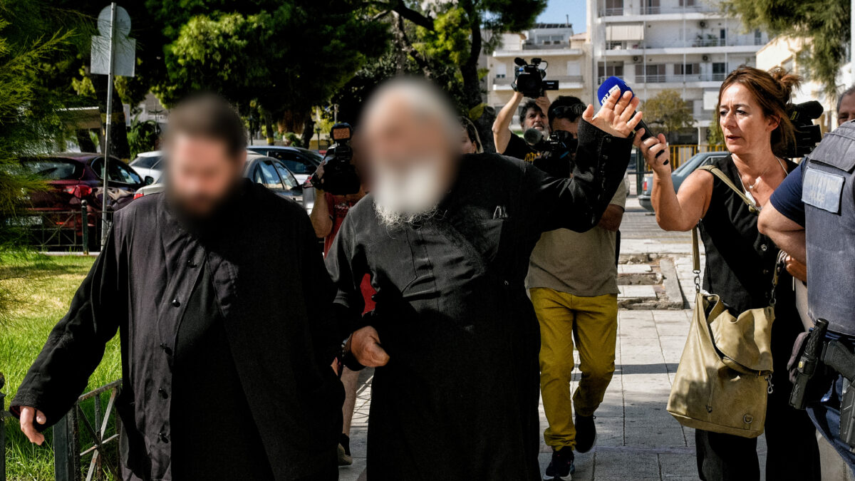 Ηγούμενος