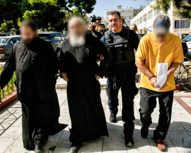 Ηγούμενος