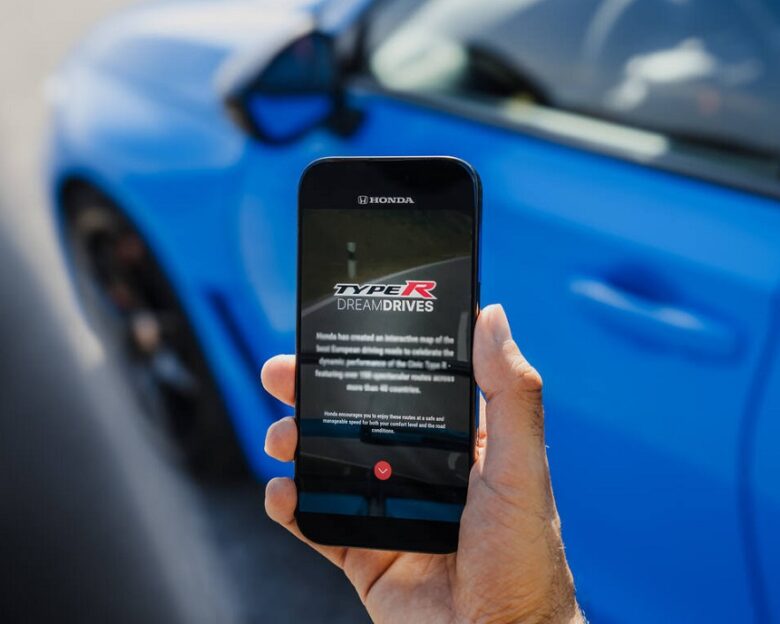 Honda: Περισσότεροι από 120 δρόμοι ονειρεμένης οδήγησης – Ένας και στην Ελλάδα