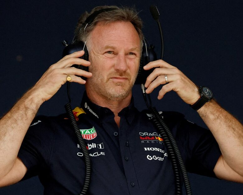 Formula 1: Στα 70-100 εκατ. δολάρια η αποζημίωση του Horner από τη Red Bull