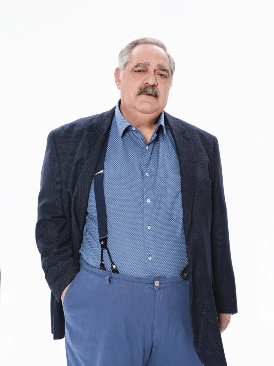 Γιώργος Σουξές