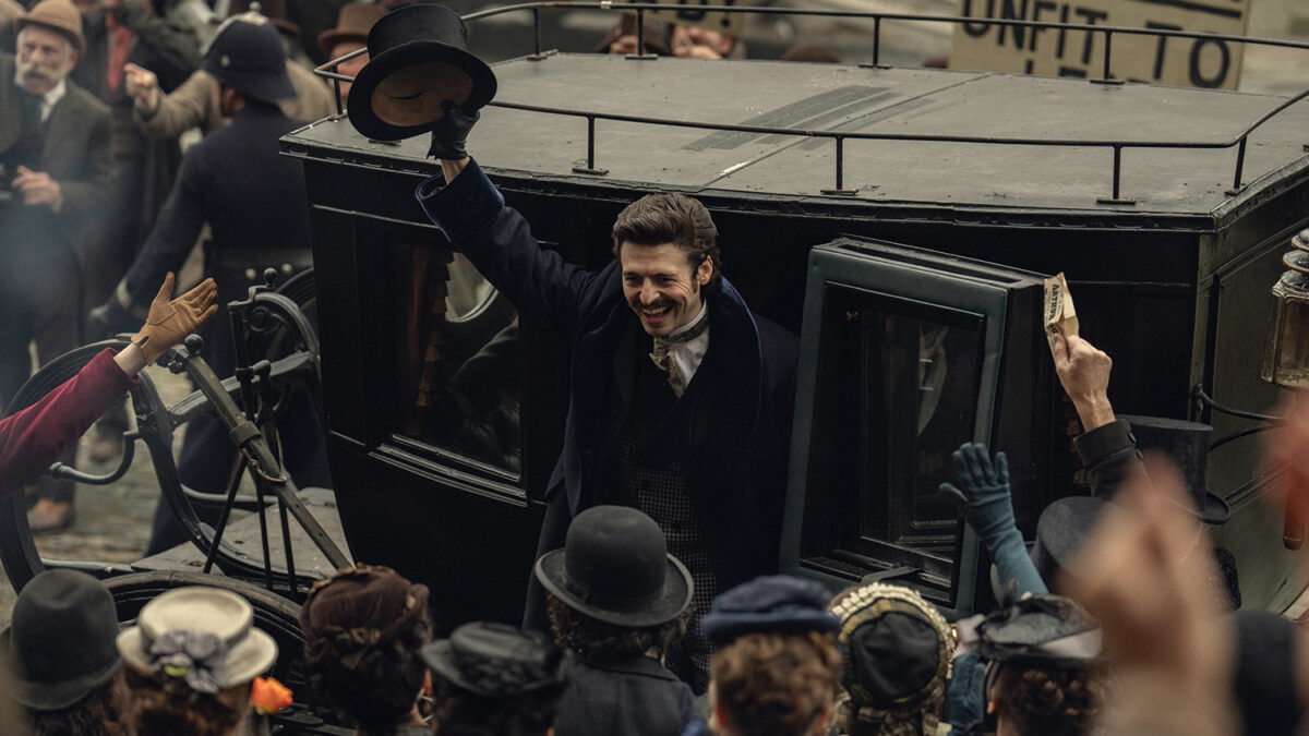 Οι 5 σειρές στο Netflix που δεν πρέπει να χάσεις τον Σεπτέμβριο