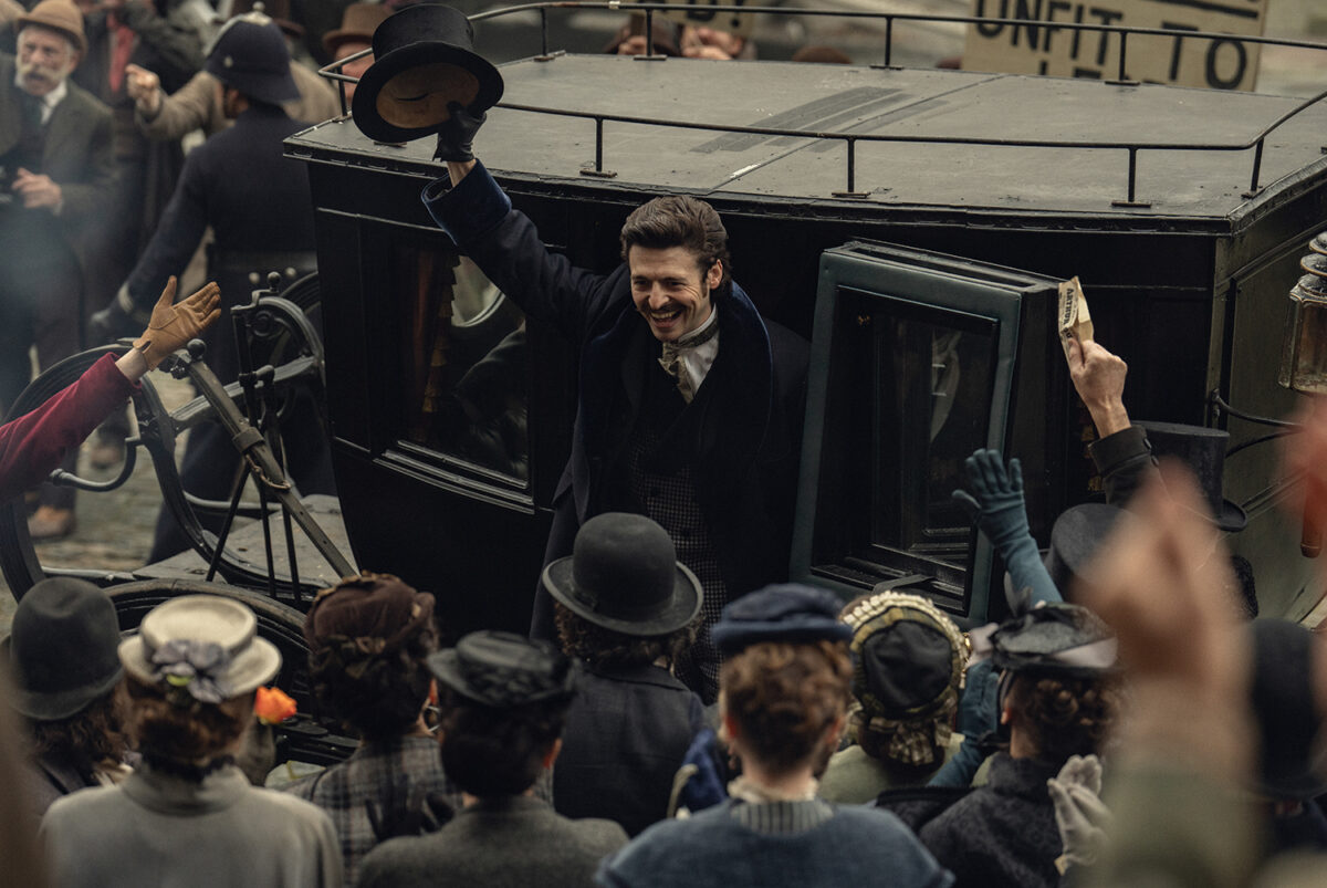 Οι 5 σειρές στο Netflix που δεν πρέπει να χάσεις τον Σεπτέμβριο
