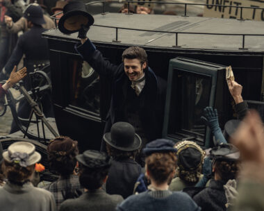 Οι 5 σειρές στο Netflix που δεν πρέπει να χάσεις τον Σεπτέμβριο