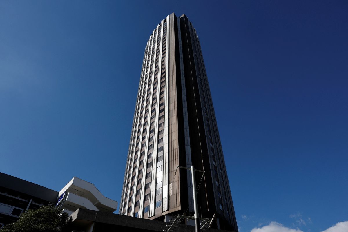 Hyatt Regency Hotel 