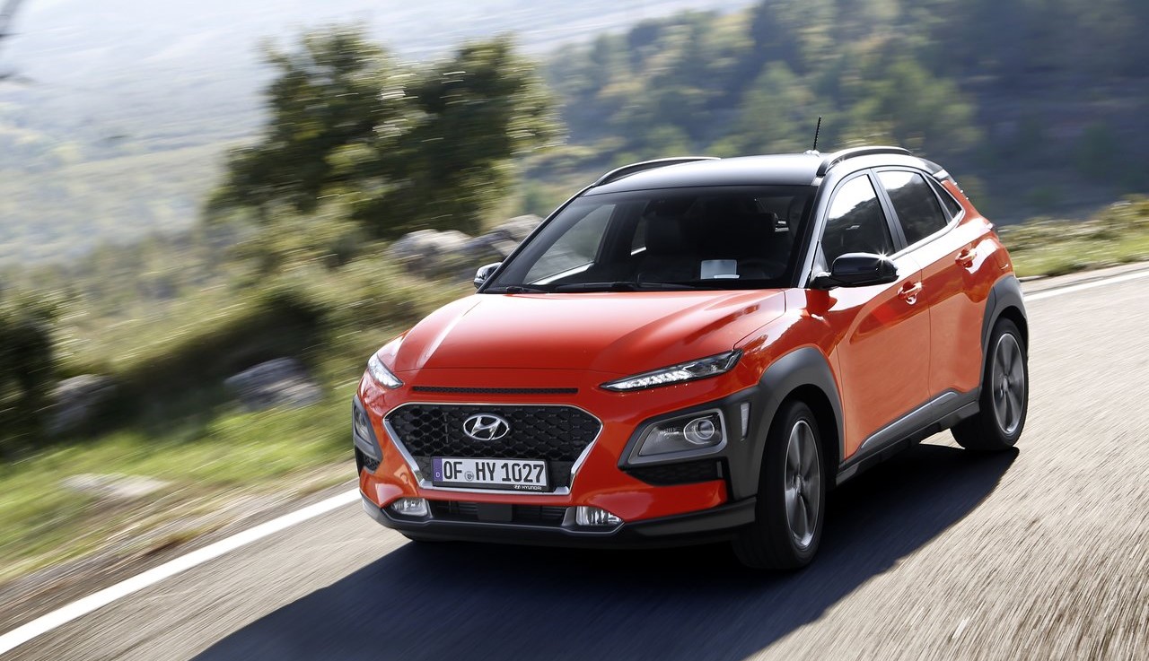 5 μεταχειρισμένα SUV κάτω από 15.000 ευρώ