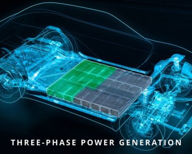 ibis vehicle battery