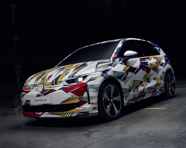 Volkswagen: Το ID. Polo θα κοστίζει από 25.000 ευρώ