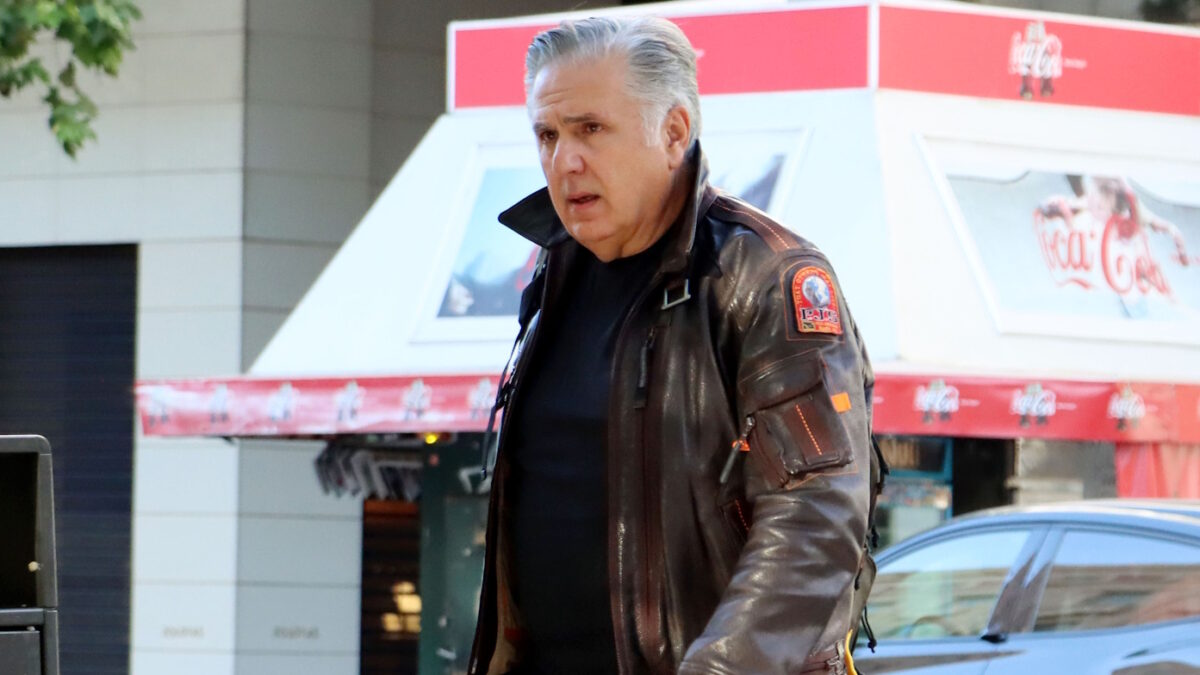 Ιεροκλής Μιχαηλίδης