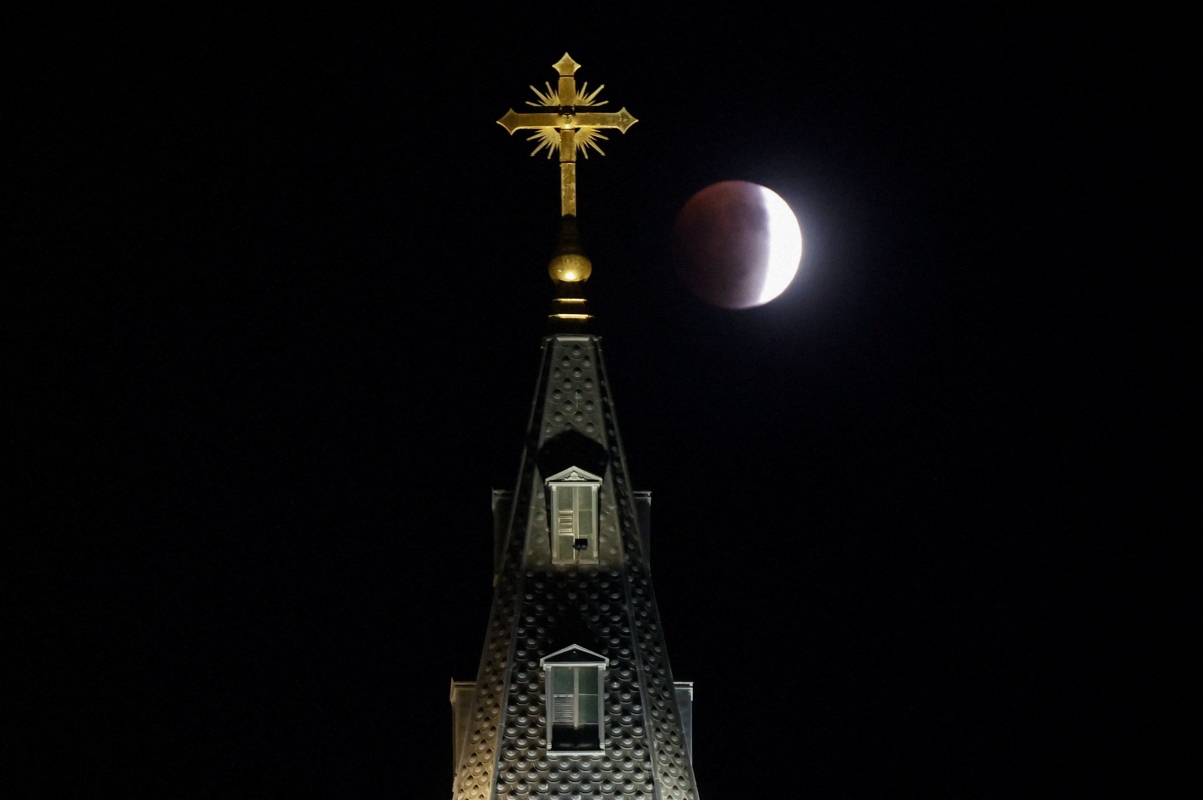 Moon