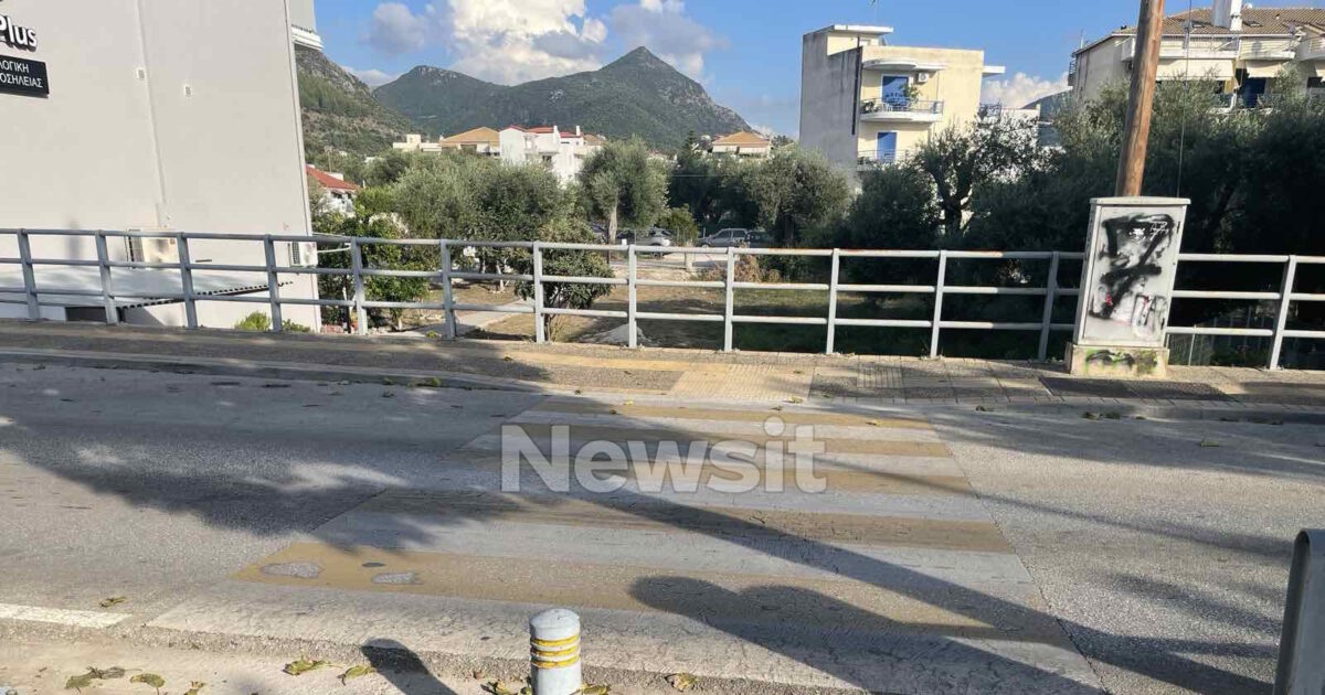 Tragedy in Igoumenitsa: “He went to cross the road and the car rode him,” says the 11 -year -old’s father