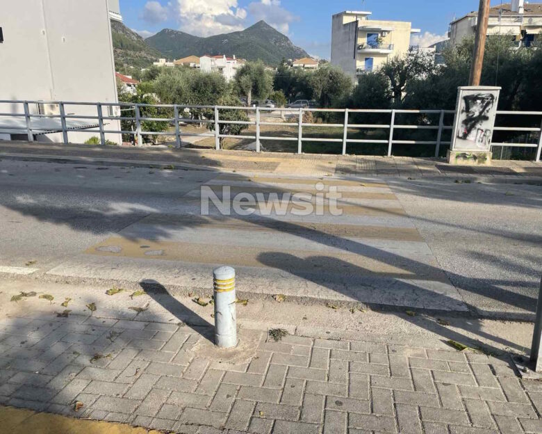 Τραγωδία στην Ηγουμενίτσα: «Το παιδί πήγε να περάσει τον δρόμο και το αμάξι το καβάλησε» λέει ο πατέρας του 11χρονου