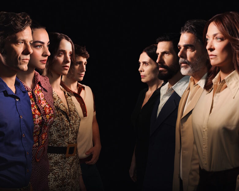 Ηλέκτρα – επόμενα επεισόδια: Η Νεφέλη μαθαίνει ότι ο Παύλος σκόπευε να παραδοθεί για να σώσει την Ηλέκτρα