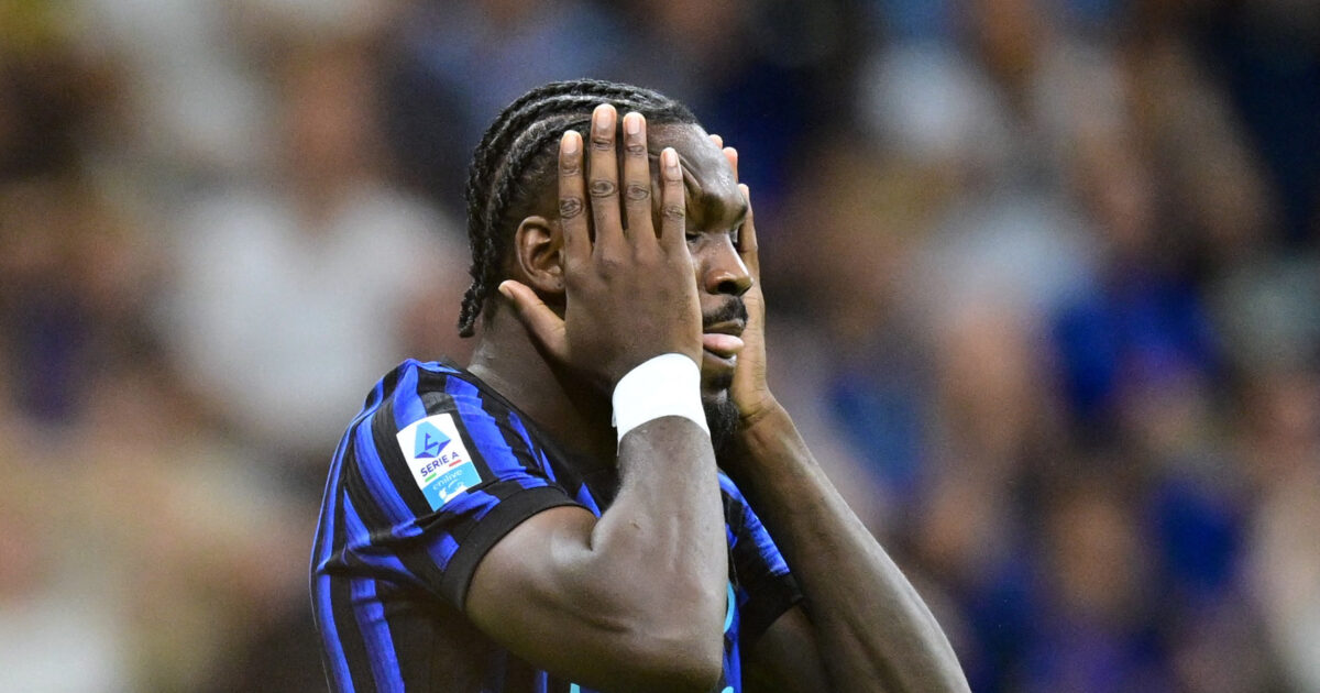 Inter – Udinese 1-2: Home Gella for Nerazzurri on Serie A