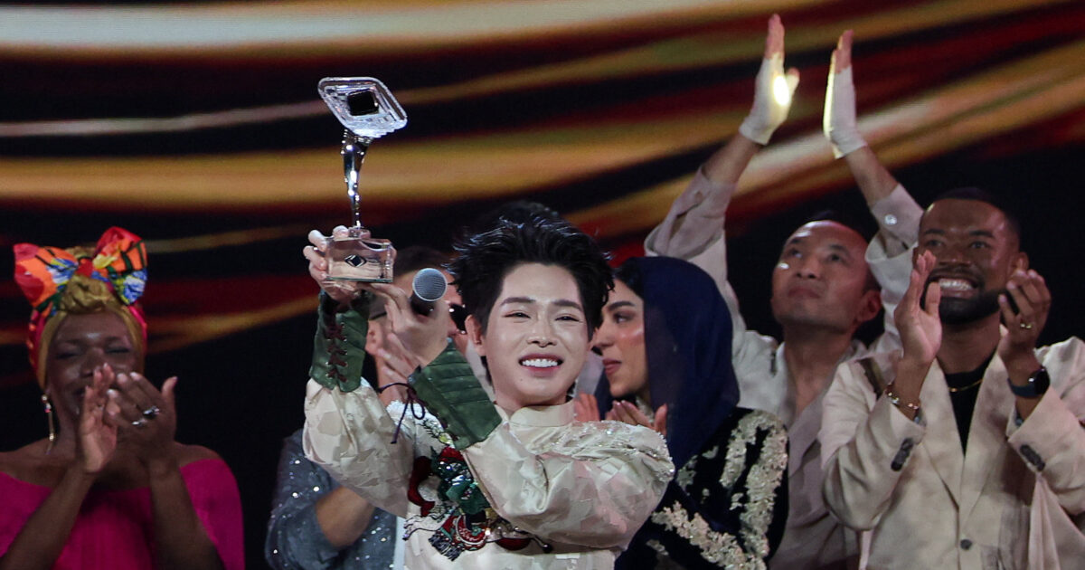 Intervision: Vietnam winner of “Russian Eurovision” in Moscow – Vassy’s Greek descent left after pressure