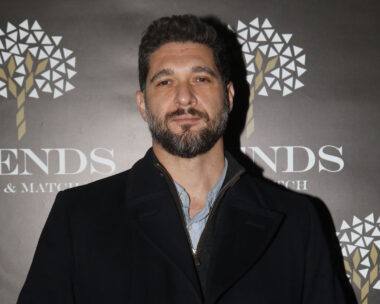 Ο Πάνος Ιωαννίδης