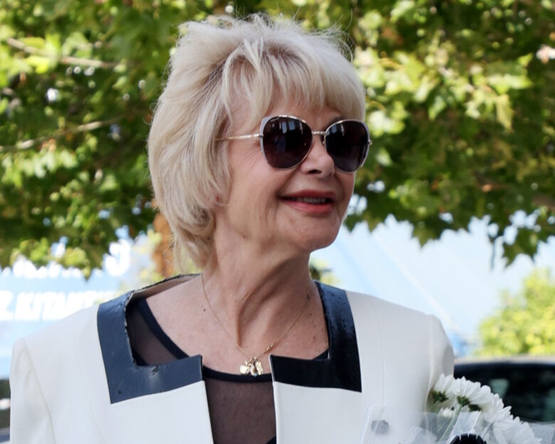 Μαρία Ιωαννίδου: Οι γιατροί μου είπαν ότι υπήρχε ψυχοσωματική κόπωση και ότι μπορεί να μείνω παράλυτη για πάντα