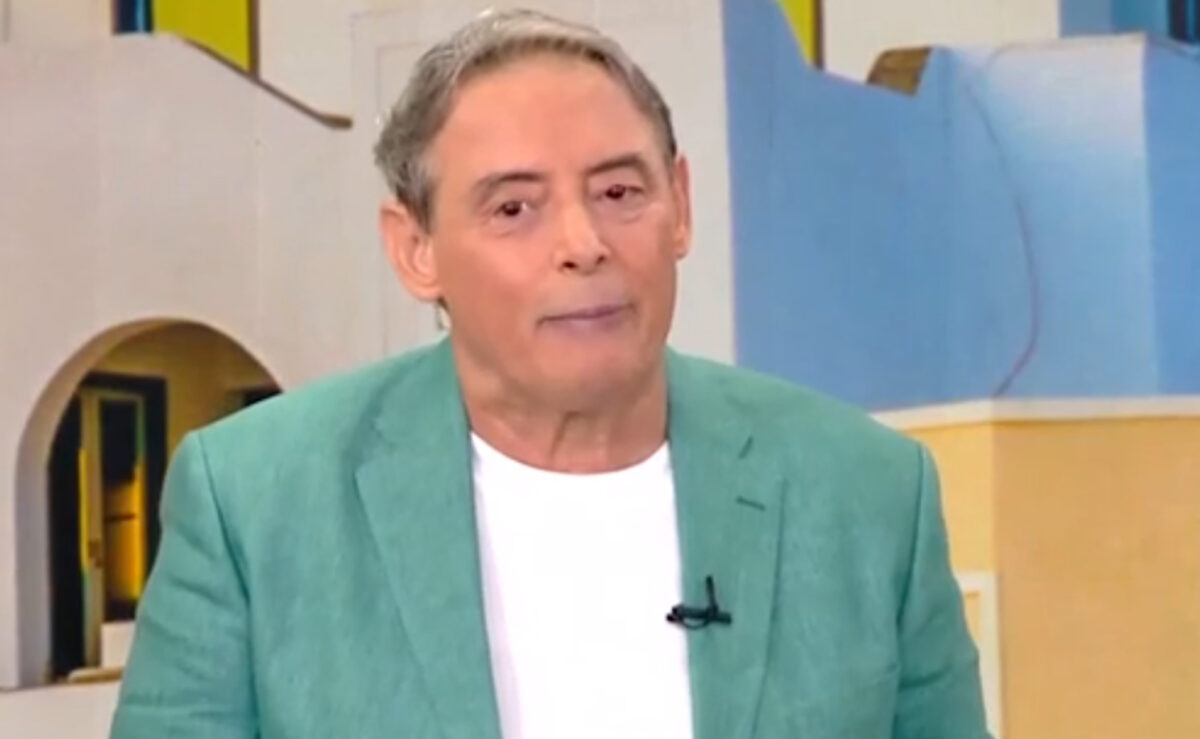 Ιορδάνης Χασαπόπουλος