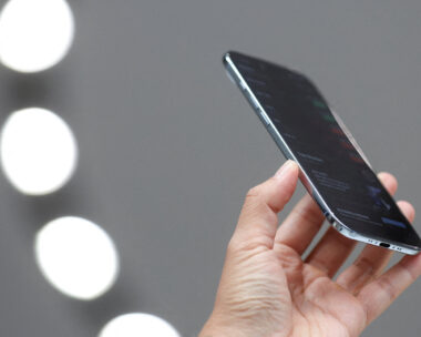 Το νέο iPhone 17