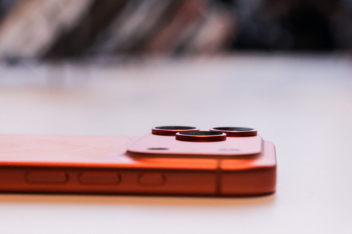iPhone17