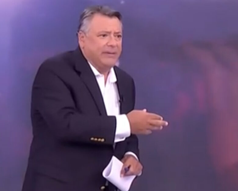 «Πρωινή Ζώνη»: Πρεμιέρα για τον Νίκο Υποφάντη και την Αλεξάνδρα Καϋμένου στο Action 24