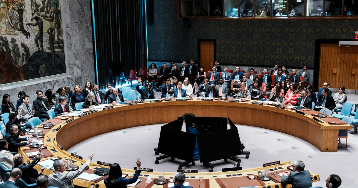 Iran’s nuclear program: no agreement with Europe – Visible the risk of new sanctions