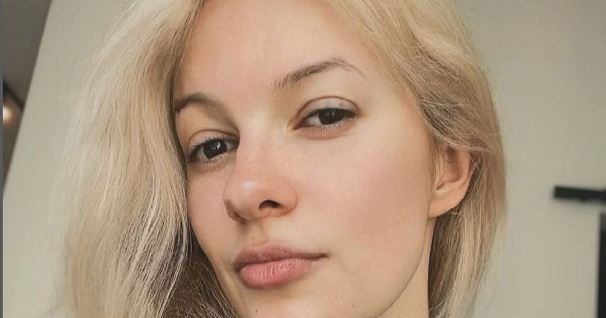 Irina Zarutska: The Kiev girl who escaped the war and the fateful meeting with her killer in North Carolina