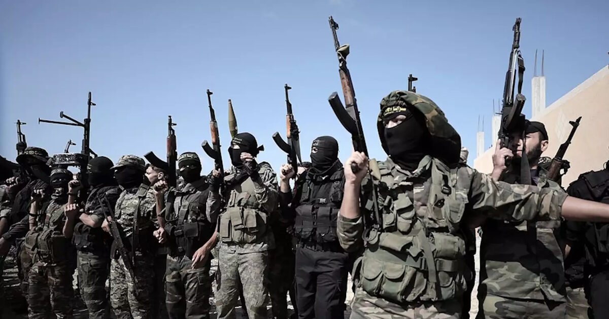 Palestinian Islamic Jihad: Trump’s plan equals “recipe for ignition of the area”