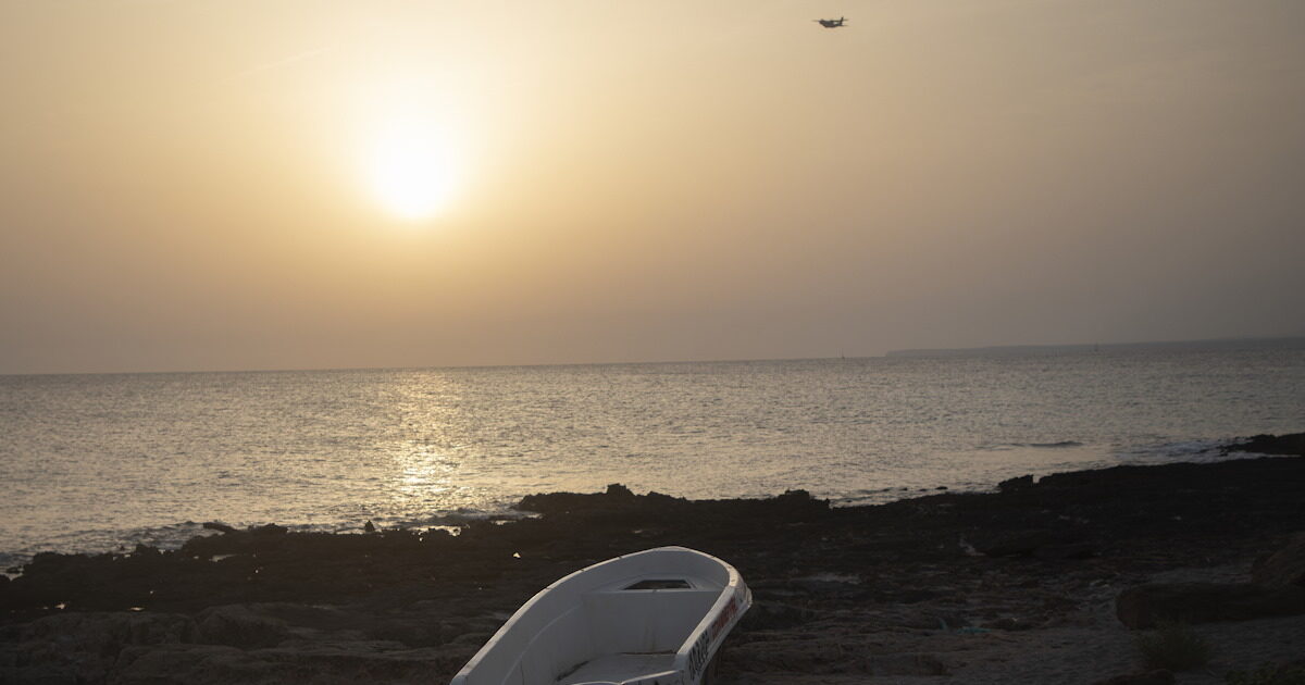 Spain: 7 immigrants found dead on beaches in Andalusia – they were trying to reach the country by boats