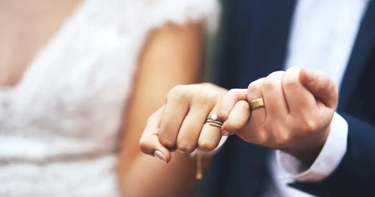 Salos in Britain: NHS supporting weddings between first cousins ​​despite the dangers of genetic abnormalities