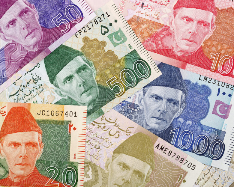 Το Πακιστάν αντλεί 250 εκατ. δολάρια μέσω ομολόγων γιουάν πριν από τον Δεκέμβριο