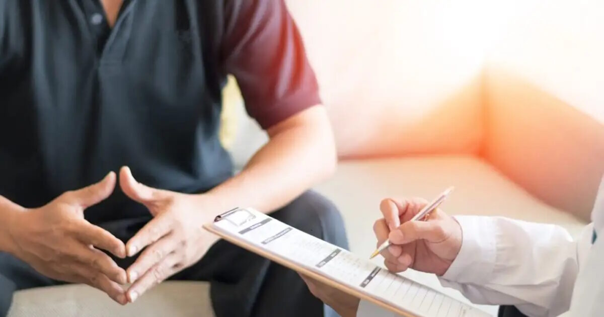Prostate cancer first in frequency in Greece – nearly 3 million new diagnoses per year by 2040 in Europe