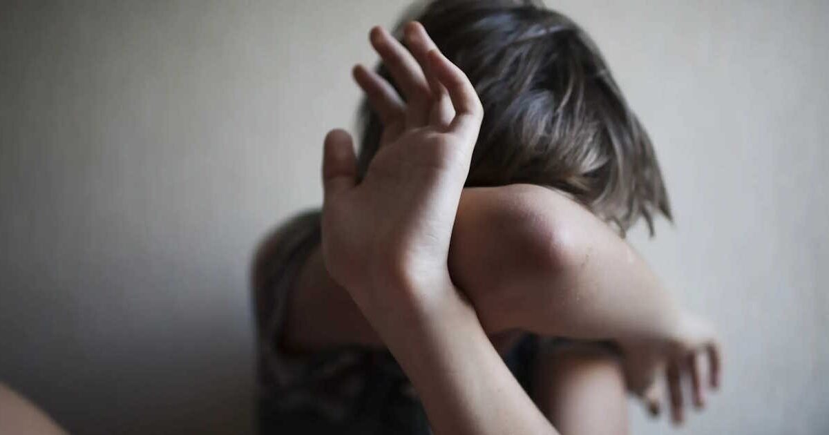 Larissa: 13 -year -old accused of making child pornography videos – a 11 -year -old victim