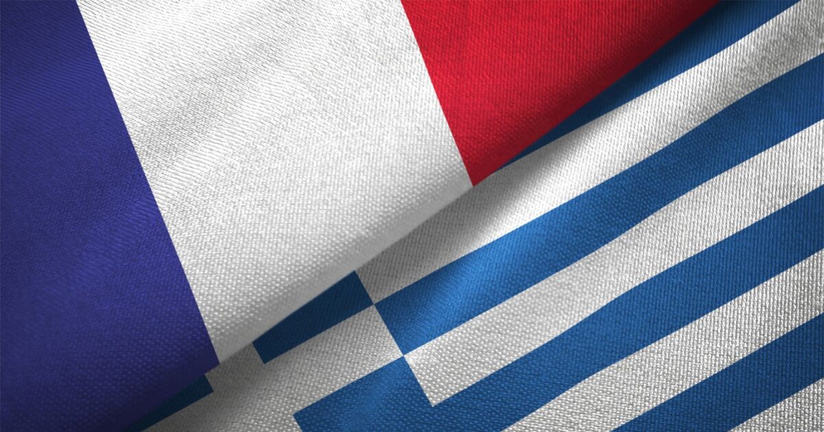 What is changing for Greece after the shock of France’s degradation and why it shows sturdy