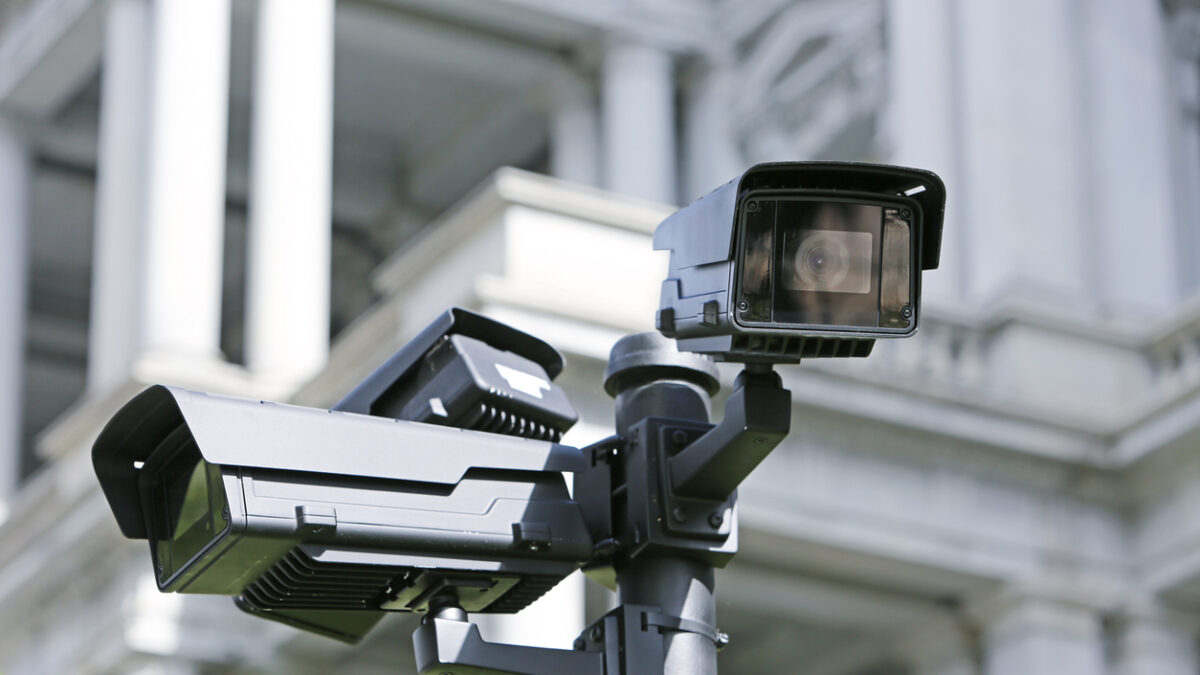 Security Camera
