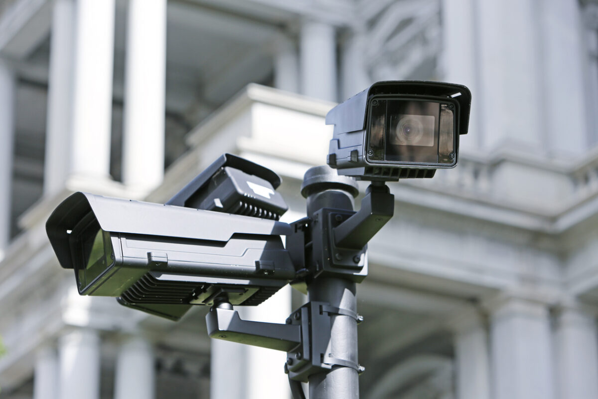 Security Camera